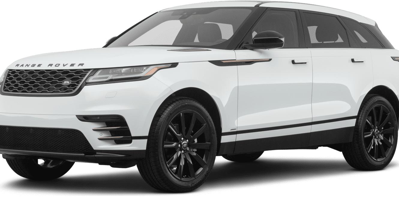 LAND ROVER RANGE ROVER VELAR 2020 SALYK2FV4LA292772 image